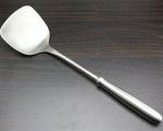 High quality 18/10 WMF stainless steel kitchenware/spade/soup ladle/Skimmer