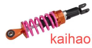 Wholesale MIO motorcycle 310mm shock absorber with air bag from china suppliers