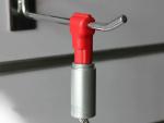 COMER anti-theft lock devices security display stoplcok for supermarket stores