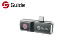USBC Android Mobile Thermal Camera 120x90 with no image stuck