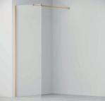 Side Panel,Walk-In Available In Shower Door,Stainless Steel/Aluminum