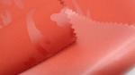 Waterproof Outdoor Jacket Fabric 220 Gsm 90% Polyester 10% Spandex