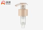 Environmental 28/410 All Plastic dispenser pump Hand Dispenser Mono Lotion Pump