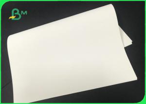 Wholesale Eco - Friendly 330mm * 500m 120gsm 170gsm Stone Paper Roll For Printing from china suppliers