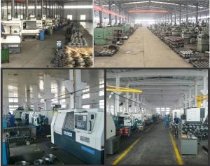 Wholesale Steel Investment Casting Parts Die Casting For Motorcycle Engine ODM from china suppliers