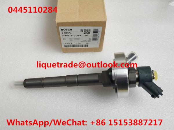 BOSCH INJECTOR 0445110284 / 0 445 110 284 for 16600 MA70A / 16600MA70A / 16600