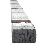 Hot Rolled Flat Bar of Q195, Q215, Q235, Q345, GB704 Mild Steel Product
