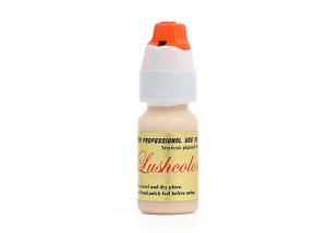 Wholesale Lushcolor Pink Flesh Micropigmentation Pigments Postoperative Change Color from china suppliers