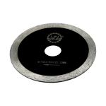 No Chapping 10 inch Lapidary Diamond Saw Blade 4-9in Blade Diameter Wet Tile
