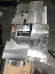 Grinding Surface Plastic Mold Plate P20 Tool Steel