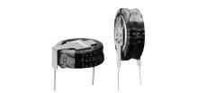 Wholesale DXS 3R6H224U Graphene Supercapacitor 0.22F Capacitance 3.6V DC Low ESR from china suppliers