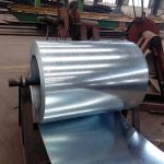 Q235b Cold Rolled Galvanized Steel Coil JIS DIN Hot Dipped Electro
