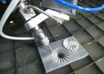 High Pressure Water Jet Nozzles Automotive Cutting With 32mm Length