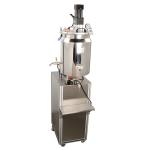 Vertical Pressurized Mascara Filling Machine For Quantitative Filling