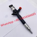 High Quality Common Rail Injector Assembly 295050-0210 23670-30410 295050-021#