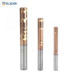 4-20mm Customized Coating Lathe Reamer For Metal Cutting
