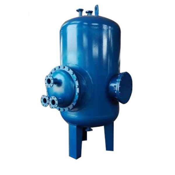 coil heat exchanger