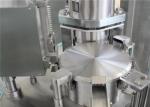 Commercial Small Liquid Capsule Filler NJP-260 Liquid Capsule Filling Machine