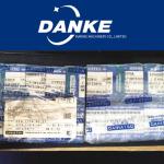 DAIHATSU DK20 DLF140TE2810 Original Nozzle Marine Auxiliary Engine Parts