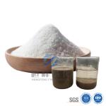 High Molecular Weight Cationic PAM Waste Water Treatment Chemical Flocculants