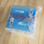 12L Water Filter Pot Ceramic Filter Mineral Pot Water Purifier PP / AS Material