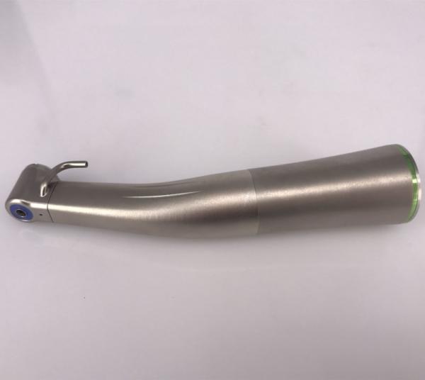 Dental Implant Model Dental Implant Handpiece 20:1 Contra Angle Green Optical