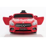 2022 Popular Licensed Baby 12V Electric Ride On Car for Kids Product Size 110*64