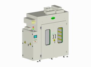 Wholesale 50Hz Burn In Environmental Test Chambers Accelerated Aging Large Size from china suppliers