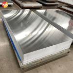 Custom Aircraft Grade 2024 T3 1mm 3mm 6mm 25mm Thick Aluminum Sheet Plate