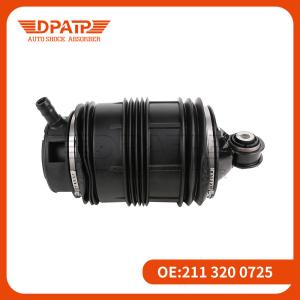 Wholesale Rear Air Spring 2113200725 2113200825 for Mercedes-Benz W211 W219 from china suppliers