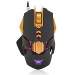 Wired 25uA 3200 DPI CW50 Computer USB Mouse