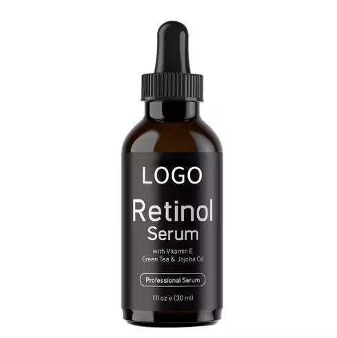 OEM / ODM Facial Repair Organic Serum Sulfate-free Moisturizing Anti-aging &