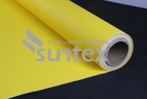 Wholesale Texturized High Silica Fabrics 1000c High Temperature Resistant from china suppliers