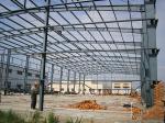 Customized Prefabricated Building high strength Prefabricated Construction