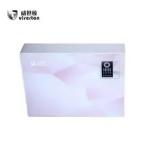 household kitchen reverse osmosis water filtration system intelligent hot and