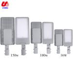 Choice materials 50w 60w 80w ce rohs 200watt illumination 100w led street light