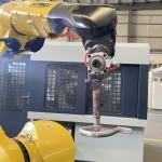 Low Energy Consumption Metal Polishing Equipment for Professional Finishing