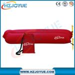 Camping Portable Air Sofa Beach Bed Air Hammock Nylon Lazy Bag Lounger