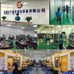 Professional Manufactures 10 KG Max. Load Automatic Copper Wire Coil Winding