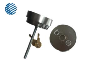 Wholesale 39-010024-000K Diebold ATM Lock Kit Dial And Ring High Durablity from china suppliers