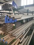 ASTM B111 6" SCH40 CUNI 90/10 C70600 C71500 Seamless Copper Nickel Pipe tube