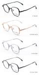 Popular Lightweight And Comfortable B Titanium Glasses Frame 66370