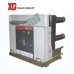 ZN63 VS1-24 3 Phase Indoor 24kv 630A Vacuum Circuit Breaker