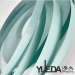 High Heat Resistance Kitchen Cupboard Edging Tape Interior Decoration Light Blue