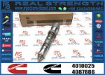new diesel fuel injector 4010025