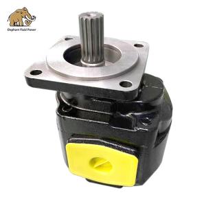 Wholesale JCB Construction Machinery Spare Parts 919/75002 Hydraulic Gear Pump from china suppliers