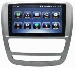 Ouchuangbo car radio gps navigation for JAC T6 support BT MP3 mirror link