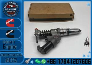 Wholesale ELIC Excavator 3411752 4903084 3095040 4061851 4902921 4903319 4903472 405622 Engine Common Rail Fuel Injector from china suppliers