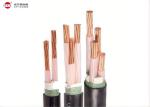 IEC Certified XLPE Insulated Industrial Power Cable with LSZH Class A Sheath