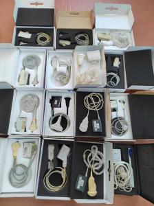 Wholesale Top Brand German Siemens Medical Instrument Ultrasound Transducer Used Siemens Probes Medical diagnoser from china suppliers